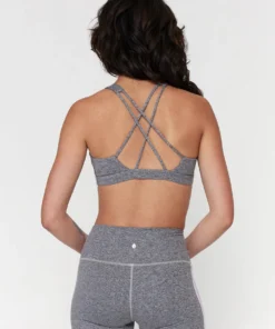 SPIRITUAL GANGSTER Studio Tech Jersey Sports Bra 13 SPIRITUAL GANGSTER Studio Tech Jersey Sports Bra