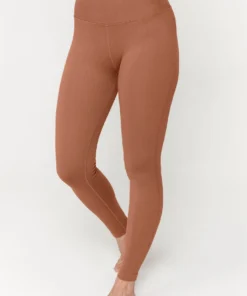 SPIRITUAL GANGSTER Love Sculpt Seamless Legging