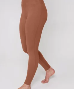 SPIRITUAL GANGSTER Love Sculpt Seamless Legging