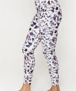 SPIRITUAL GANGSTER New Arrivals Intent Eco Jersey High Waist Legging