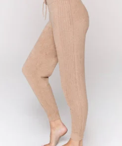 SPIRITUAL GANGSTER Cozy Set Shop Serenity Knit Jogger