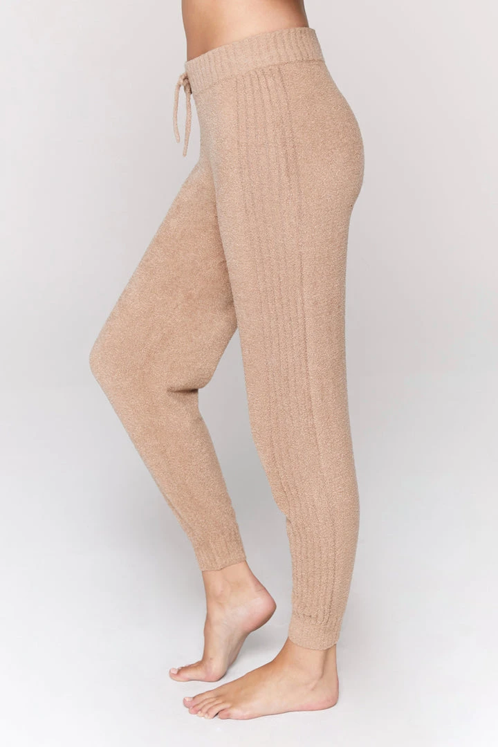 SPIRITUAL GANGSTER Cozy Set Shop Serenity Knit Jogger 3 SPIRITUAL GANGSTER Cozy Set Shop Serenity Knit Jogger