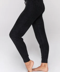 SPIRITUAL GANGSTER Cozy Set Shop Serenity Knit Jogger