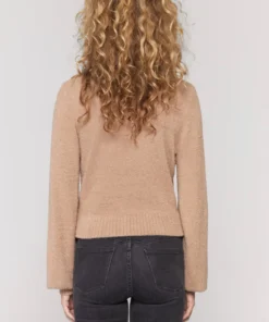 SPIRITUAL GANGSTER Tops Melody Cardigan Sweater 13 SPIRITUAL GANGSTER Tops Melody Cardigan Sweater