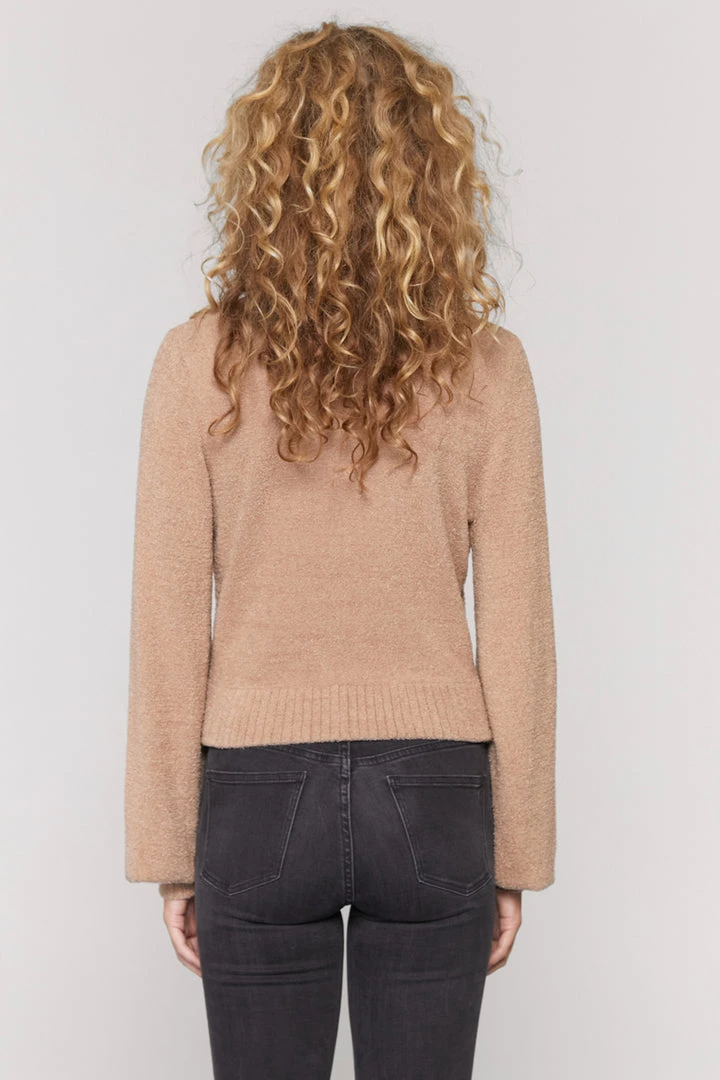 SPIRITUAL GANGSTER Tops Melody Cardigan Sweater 8 SPIRITUAL GANGSTER Tops Melody Cardigan Sweater