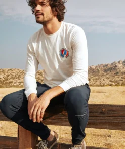 SPIRITUAL GANGSTER Level Up Rise Jogger