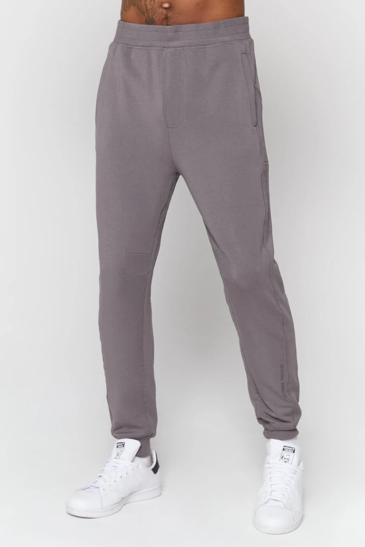 SPIRITUAL GANGSTER Elate Jogger Men 5 SPIRITUAL GANGSTER Elate Jogger Men