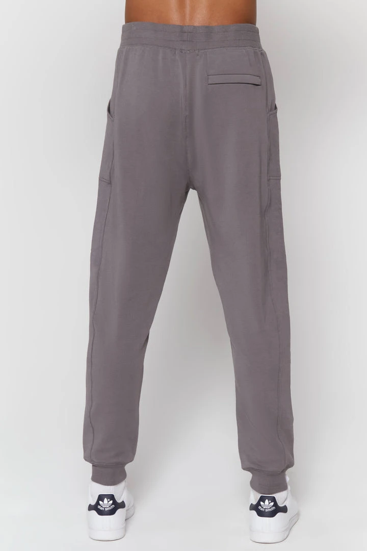 SPIRITUAL GANGSTER Elate Jogger Men 6 SPIRITUAL GANGSTER Elate Jogger Men