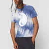 SPIRITUAL GANGSTER Graphic Shop Yin Yang Relaxed Crew Tee 2 SPIRITUAL GANGSTER Graphic Shop Yin Yang Relaxed Crew Tee