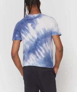 SPIRITUAL GANGSTER Graphic Shop Yin Yang Relaxed Crew Tee 8 SPIRITUAL GANGSTER Graphic Shop Yin Yang Relaxed Crew Tee