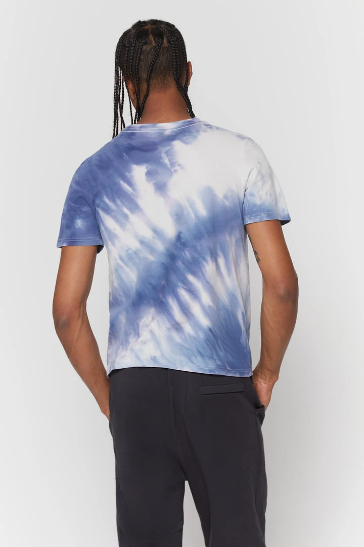 SPIRITUAL GANGSTER Graphic Shop Yin Yang Relaxed Crew Tee 5 SPIRITUAL GANGSTER Graphic Shop Yin Yang Relaxed Crew Tee