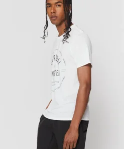 Spiritual Gangster Short Sleeve Tee Graphic Shop