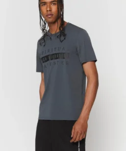 SPIRITUAL GANGSTER High Vibration Short Sleeve Tee