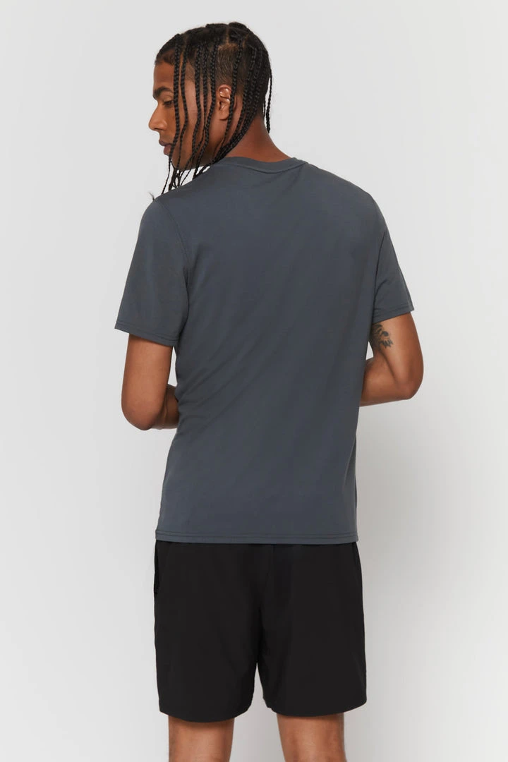 SPIRITUAL GANGSTER High Vibration Short Sleeve Tee 5 SPIRITUAL GANGSTER High Vibration Short Sleeve Tee