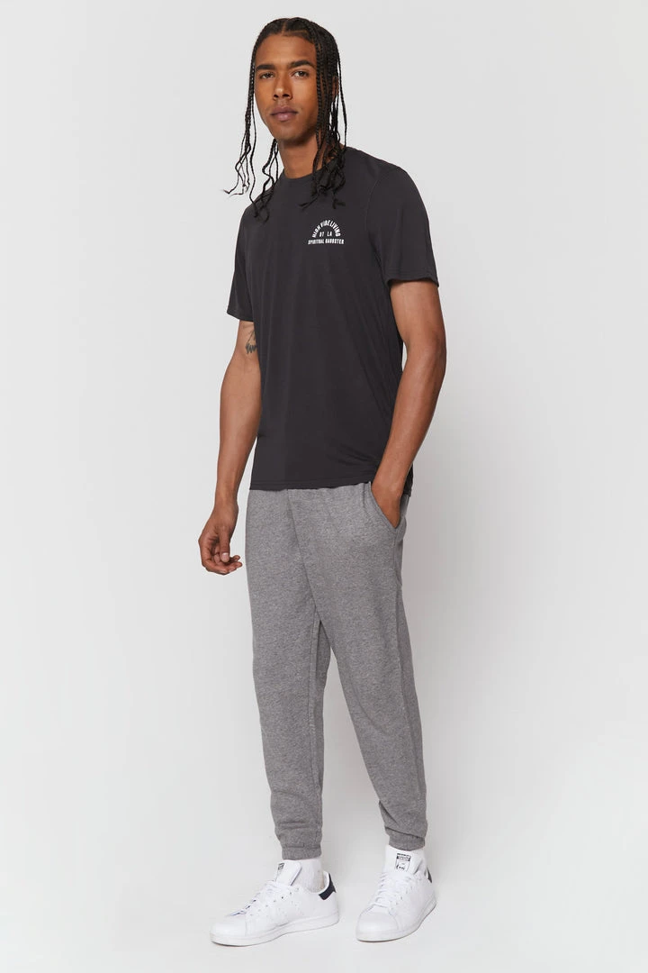 SPIRITUAL GANGSTER High Vibe Short Sleeve Tee 6 SPIRITUAL GANGSTER High Vibe Short Sleeve Tee