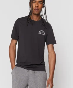 SPIRITUAL GANGSTER High Vibe Short Sleeve Tee