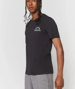 SPIRITUAL GANGSTER High Vibe Short Sleeve Tee