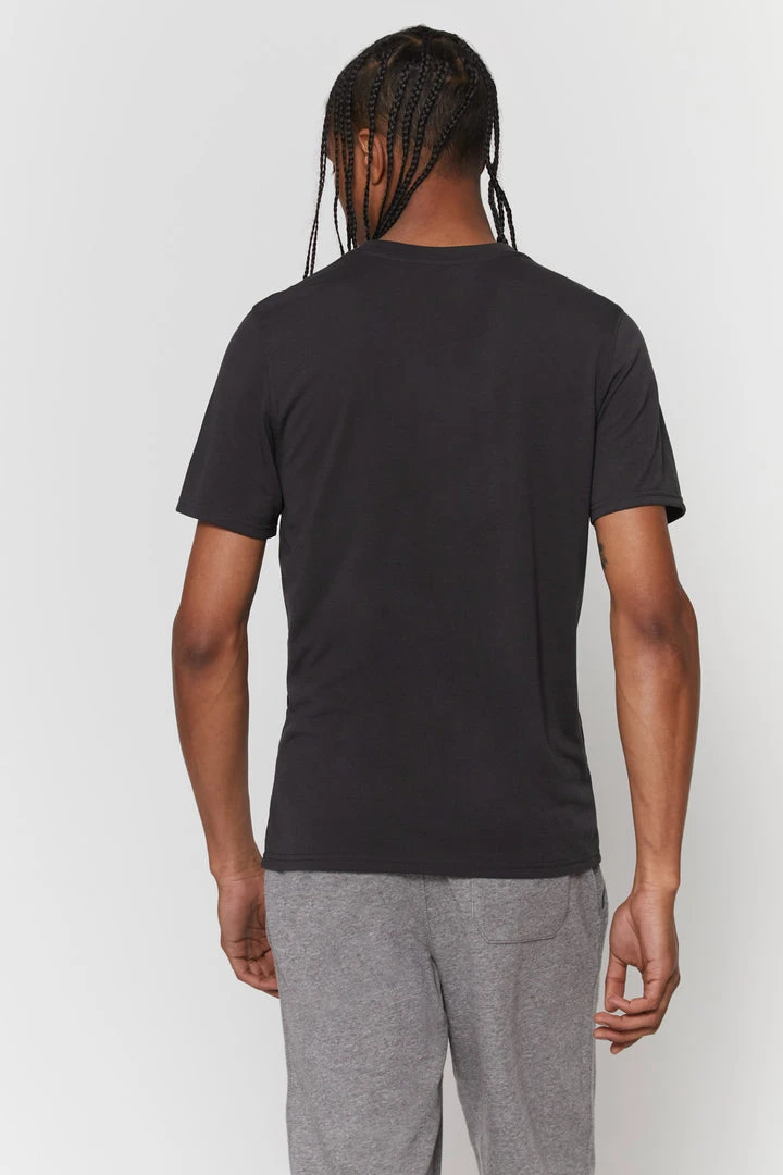 SPIRITUAL GANGSTER High Vibe Short Sleeve Tee 5 SPIRITUAL GANGSTER High Vibe Short Sleeve Tee