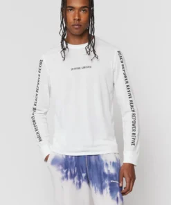 SPIRITUAL GANGSTER Revive Long Sleeve Tee