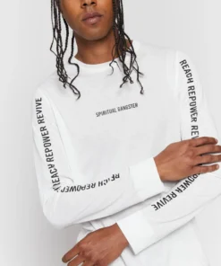 SPIRITUAL GANGSTER Revive Long Sleeve Tee 9 SPIRITUAL GANGSTER Revive Long Sleeve Tee