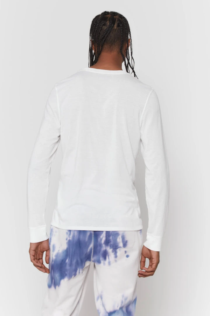 SPIRITUAL GANGSTER Revive Long Sleeve Tee 5 SPIRITUAL GANGSTER Revive Long Sleeve Tee