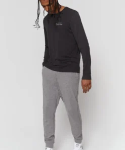 Spiritual Gangster Long Sleeve Tee Graphic Shop