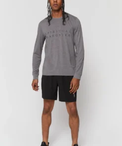 Spiritual Gangster Long Sleeve Tee Graphic Shop