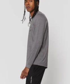 Spiritual Gangster Long Sleeve Tee Graphic Shop