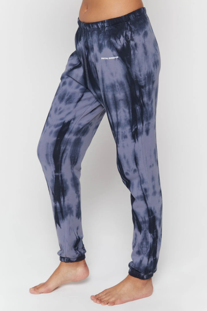 SPIRITUAL GANGSTER Cozy Set Shop Laguna Sweatpant 5 SPIRITUAL GANGSTER Cozy Set Shop Laguna Sweatpant