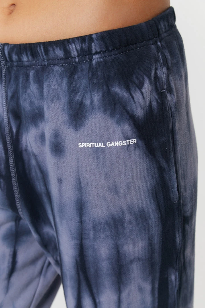 SPIRITUAL GANGSTER Cozy Set Shop Laguna Sweatpant 4 SPIRITUAL GANGSTER Cozy Set Shop Laguna Sweatpant