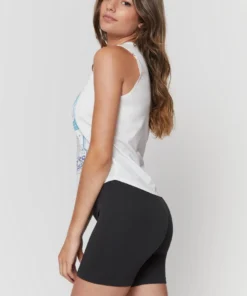 SPIRITUAL GANGSTER Miracles Muscle Tank Graphic Shop