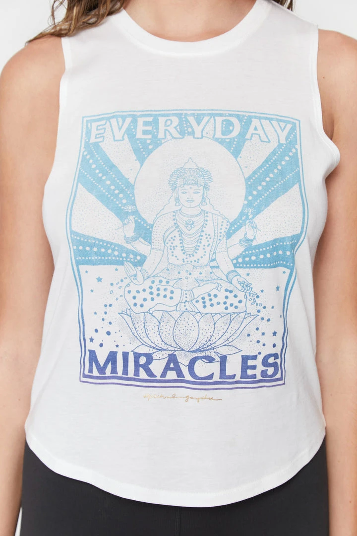 SPIRITUAL GANGSTER Miracles Muscle Tank Graphic Shop 6 SPIRITUAL GANGSTER Miracles Muscle Tank Graphic Shop