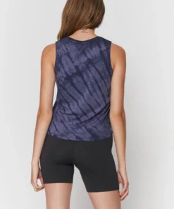 SPIRITUAL GANGSTER Tops Peace Muscle Tank 14 SPIRITUAL GANGSTER Tops Peace Muscle Tank