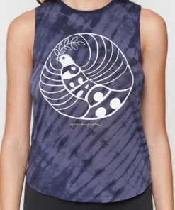 SPIRITUAL GANGSTER Tops Peace Muscle Tank 15 SPIRITUAL GANGSTER Tops Peace Muscle Tank