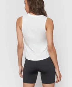 SPIRITUAL GANGSTER Graphic Shop Harmony Muscle Tank