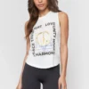 SPIRITUAL GANGSTER Graphic Shop Harmony Muscle Tank