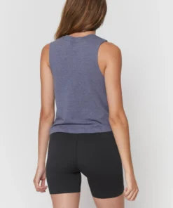 SPIRITUAL GANGSTER Universe Crop Tank