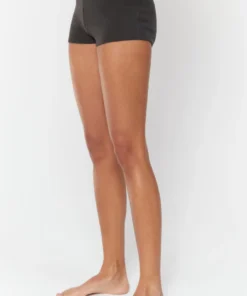 SPIRITUAL GANGSTER Best Sellers Gangster Love Ballet Rib Short