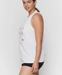 SPIRITUAL GANGSTER Be The Light Movement Tank