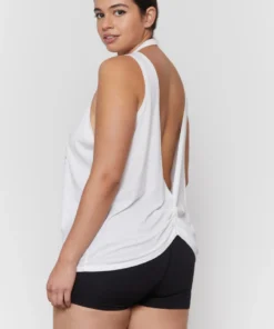 SPIRITUAL GANGSTER Be The Light Movement Tank