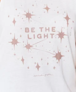 SPIRITUAL GANGSTER Be The Light Movement Tank