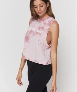 SPIRITUAL GANGSTER I Am The Light Balance Tank Graphic Shop