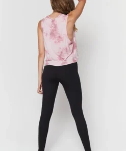 SPIRITUAL GANGSTER I Am The Light Balance Tank Graphic Shop