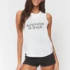 SPIRITUAL GANGSTER Kindness Muscle Tank Best Sellers