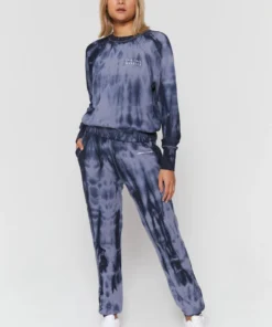 SPIRITUAL GANGSTER Cozy Set Shop Bridget Raglan Sweatshirt 9 SPIRITUAL GANGSTER Cozy Set Shop Bridget Raglan Sweatshirt