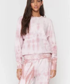 SPIRITUAL GANGSTER Listen To Your Soul Bridget Raglan Sweatshirt Graphic Shop