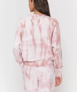 SPIRITUAL GANGSTER Listen To Your Soul Bridget Raglan Sweatshirt Graphic Shop