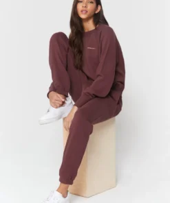 SPIRITUAL GANGSTER Laguna Sweatpant Cozy Set Shop