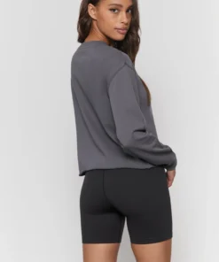 SPIRITUAL GANGSTER Moon Mazzy Sweatshirt Tops 12 SPIRITUAL GANGSTER Moon Mazzy Sweatshirt Tops