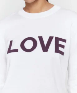 SPIRITUAL GANGSTER Love Brooklyn Sweater